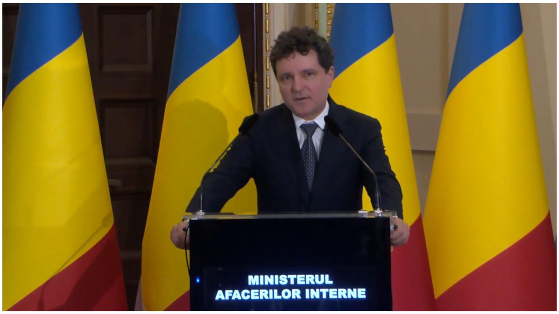 Nicușor Dan, despre cazurile de violență la adresa femeilor. FOTO: Captura Facebook