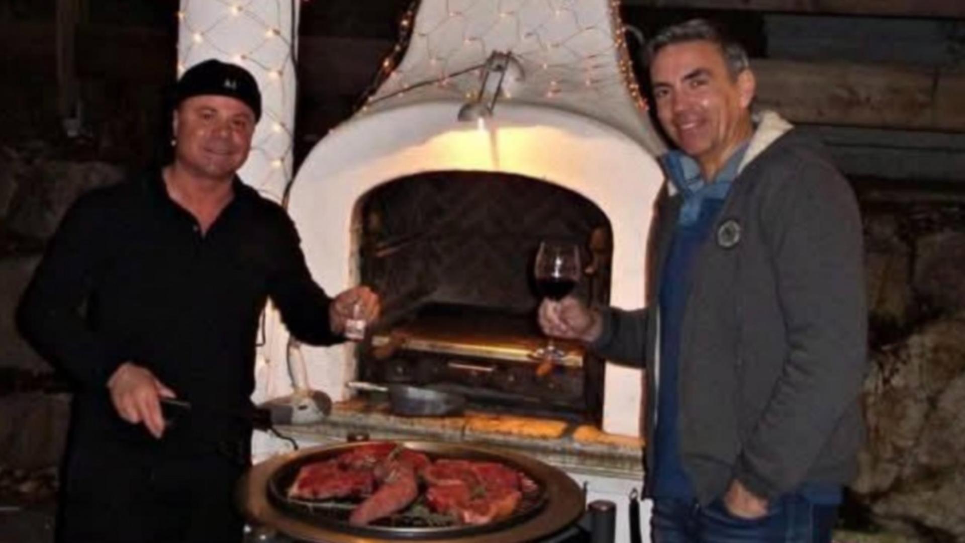 Nicușor Dan îl apără pe Anastasiu, în relația cu interlopul Nicu Gheară: Nu era o problemă de securitate 