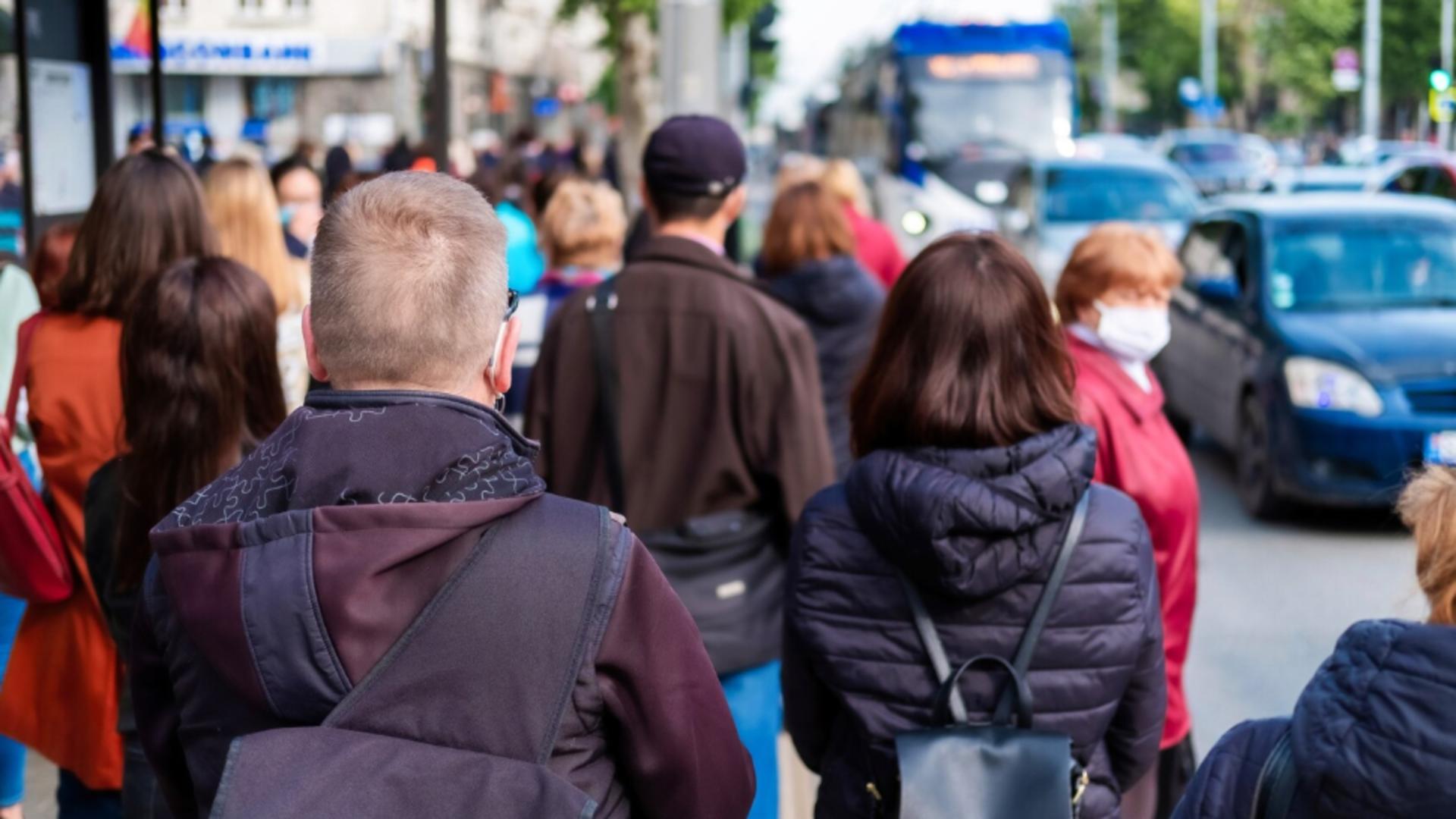 Țara europeană unde românii au devenit a doua cea mai numeroasă comunitate