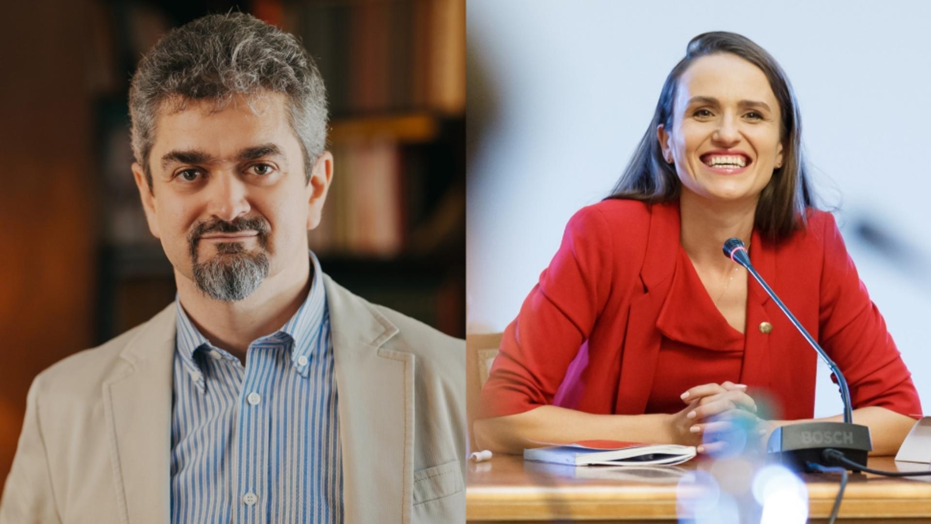 Reziștii se sfâșie între ei! FOTO: Facebook