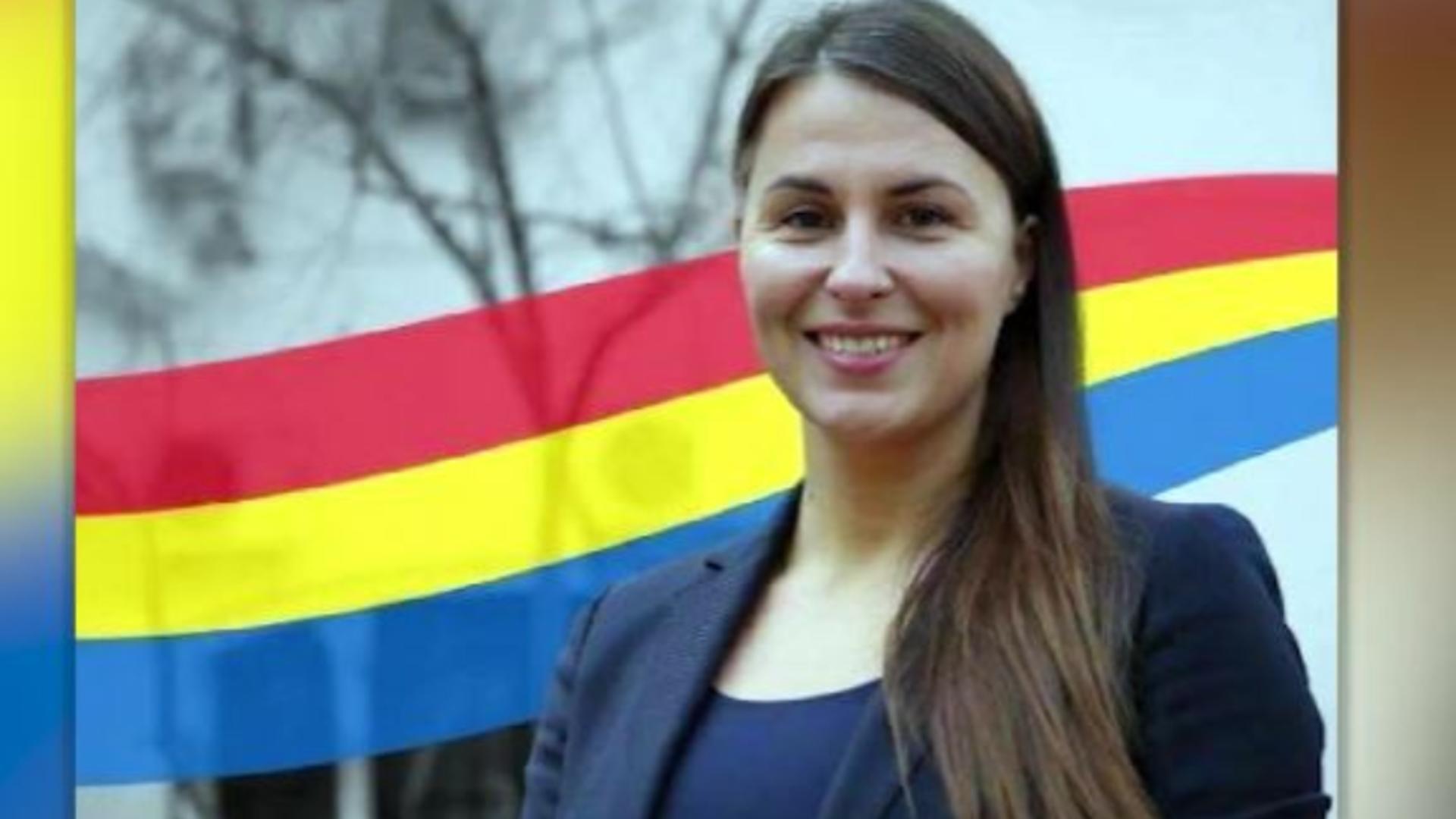 Iubita vicepremierului șpăgar, contracte pe bandă rulantă cu statul