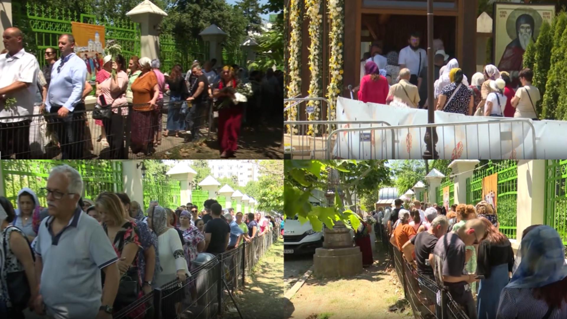 Credința, singurul lucru care le-a mai rămas românilor