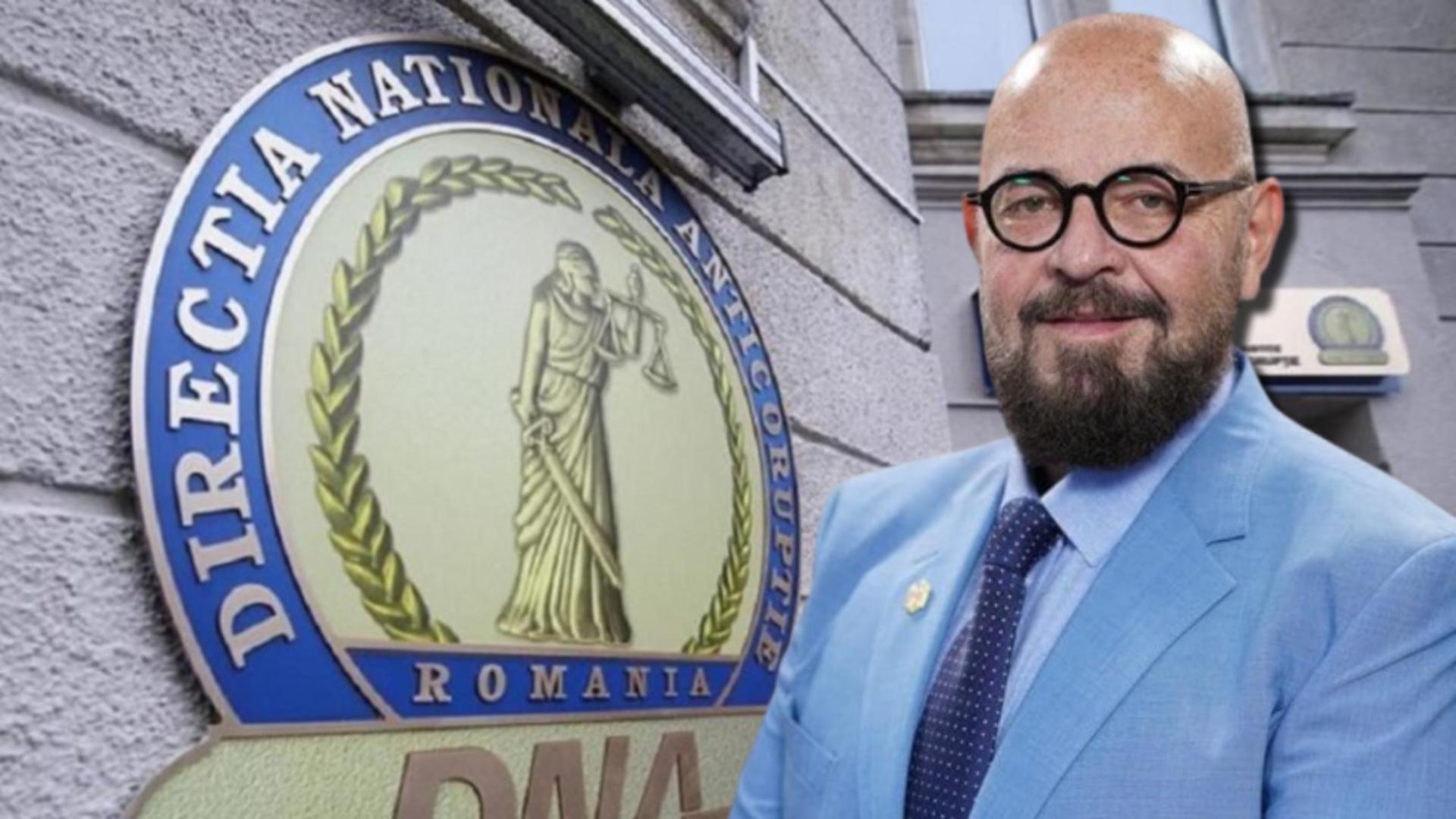 Cristian Popescu Piedone, declarat ”neconform” de DNA.