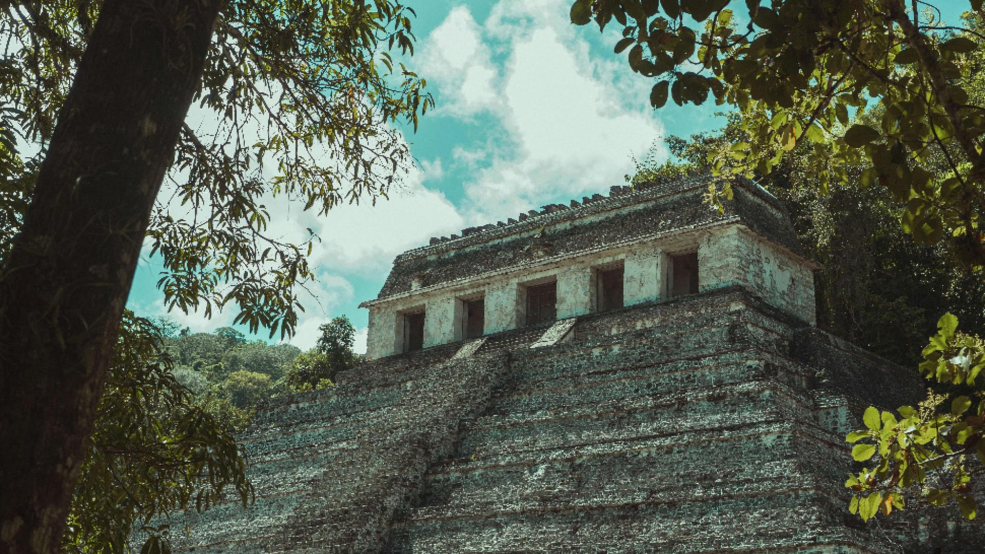 Descoperirea arheologică ce ar putea schimba istoria omenirii. Piramida veche de 25.000 de ani, descoperită recent