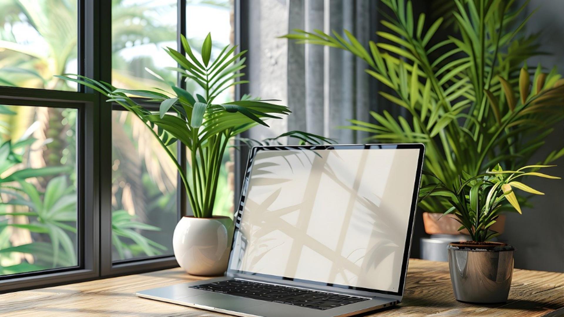 Plantele pe care trebuie să le ai în casă pe timp de caniculă. Îți vor răcori locuința