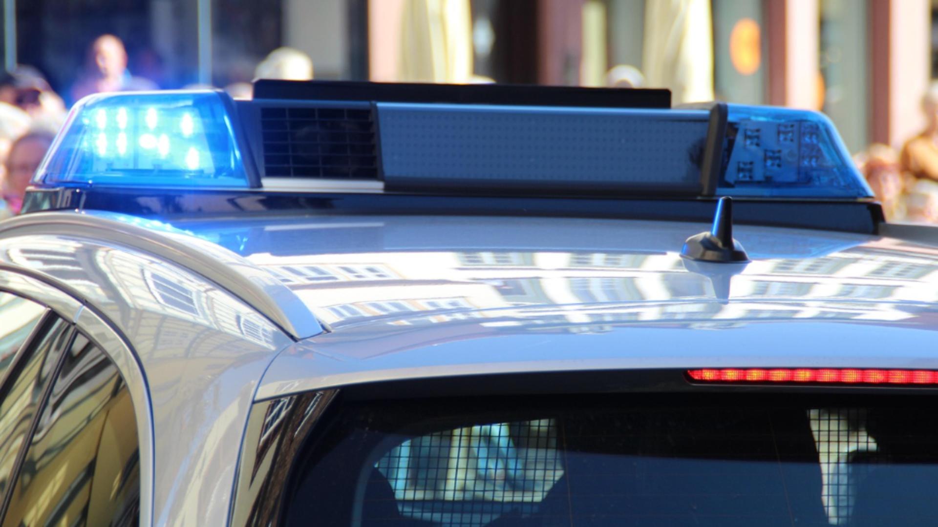 Tragedie la un raliu: doi spectatori au murit, altul este grav rănit