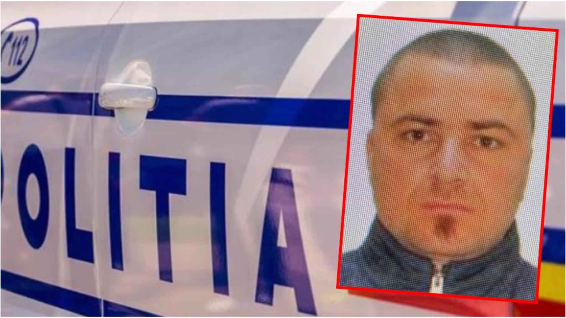 Emil Gînj a fost văzut aproape de granița cu Ungaria. Foto/Arhivă