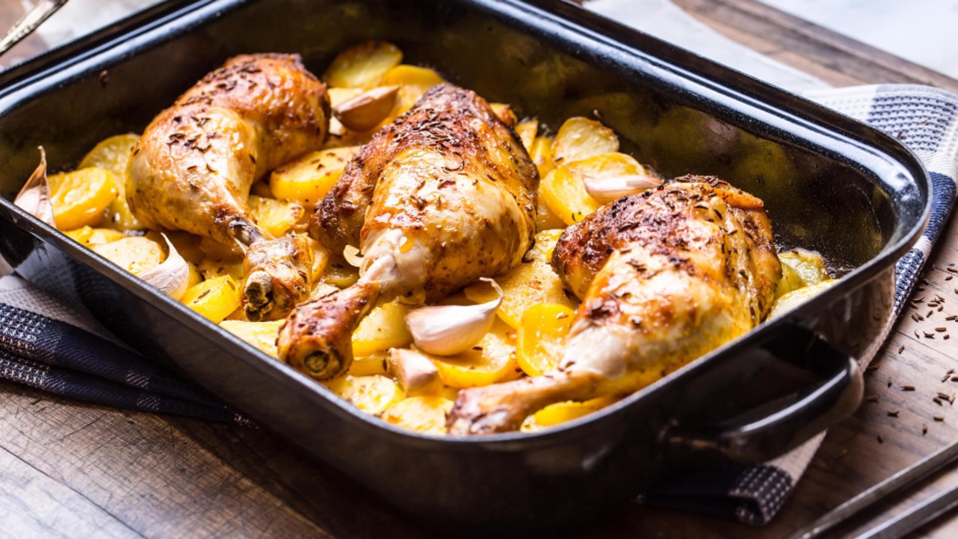 Rețeta perfectă pentru zilele caniculare: simplă, rapidă și delicioasă!/ Profimedia