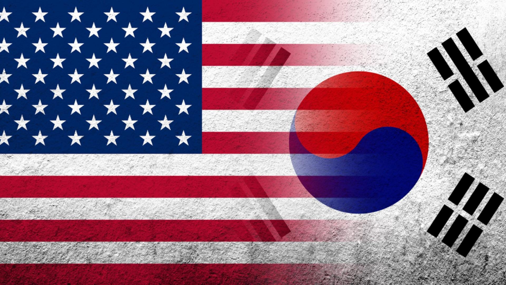 Coreea de Sud poate respira ușurată: Trump renunță la taxele de 25%. Anunțul președintelui american/ Profimedia