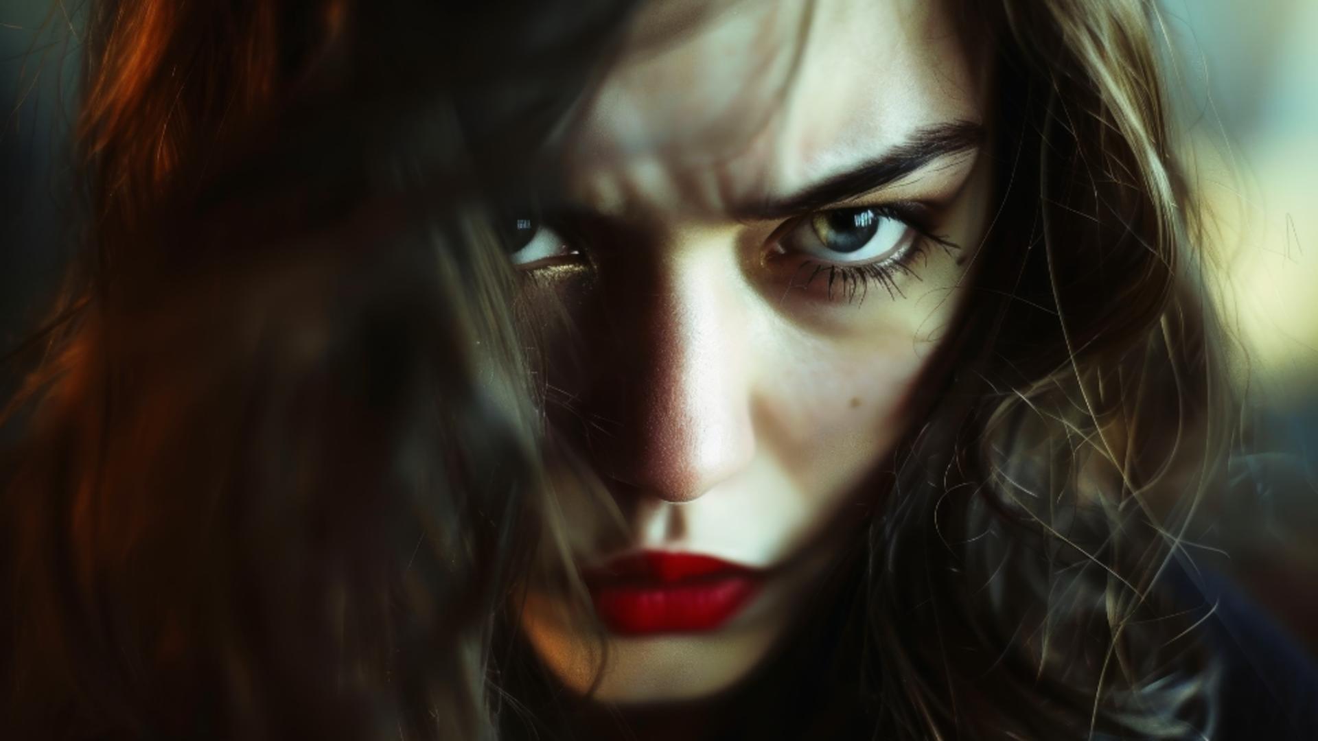 Top 4 zodii periculoase în dragoste și la muncă. Mai bine nu te încurci cu ele!/ Profimedia