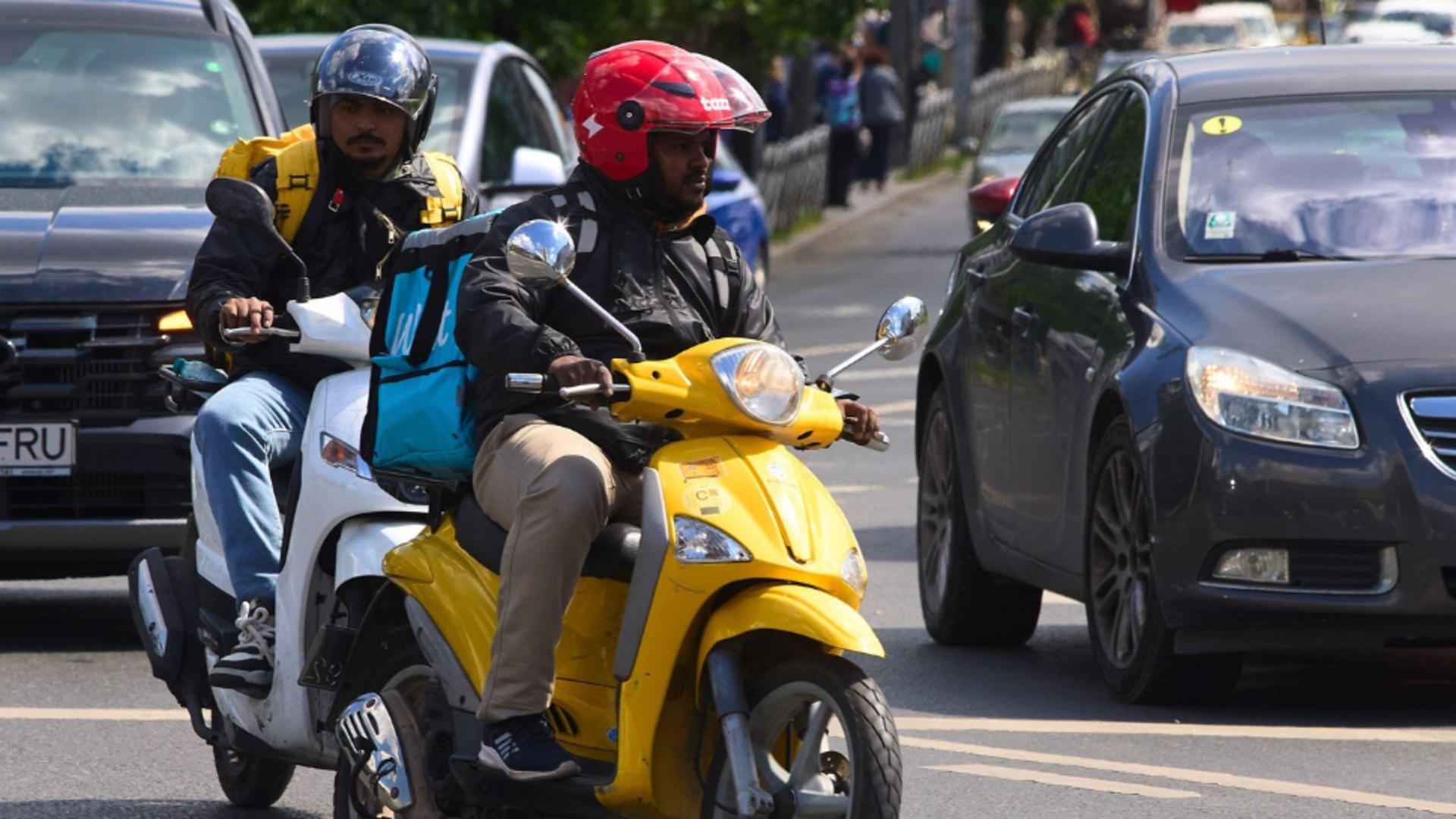 Adevăratul motiv pentru care companiile românești continuă să angajeze forță de muncă din Asia. Foto: Profimedia