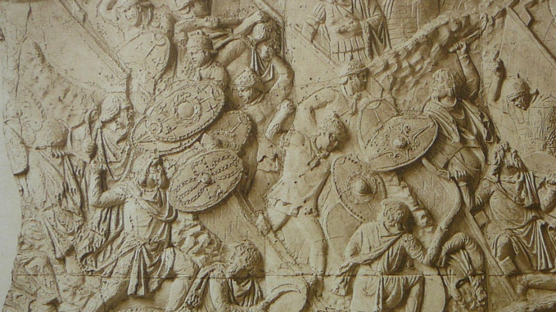 Secretul dacilor din Anglia. Foto: Profimedia