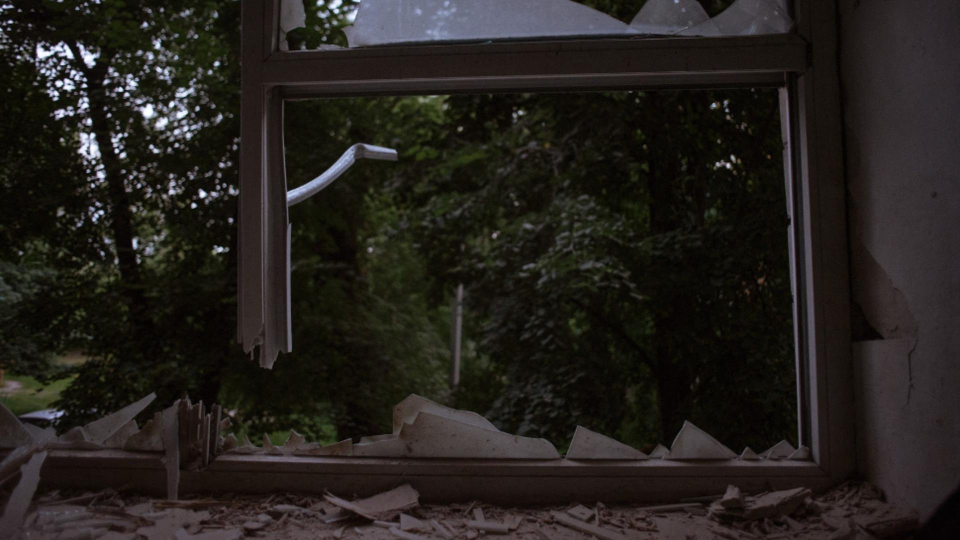 Război în Ucraina, ziua 1232 / Foto: Profi Media