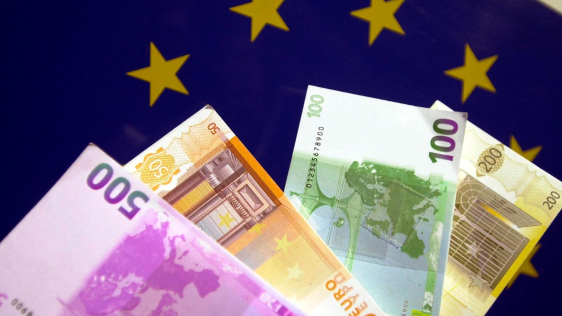 Euro digital va deveni obligatoriu la toate casele de marcat