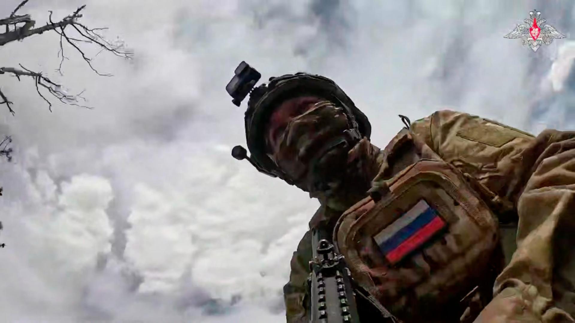 Război în Ucraina, ziua 1244. Atac masiv cu drone asupra Moscovei / Foto: Profi Media