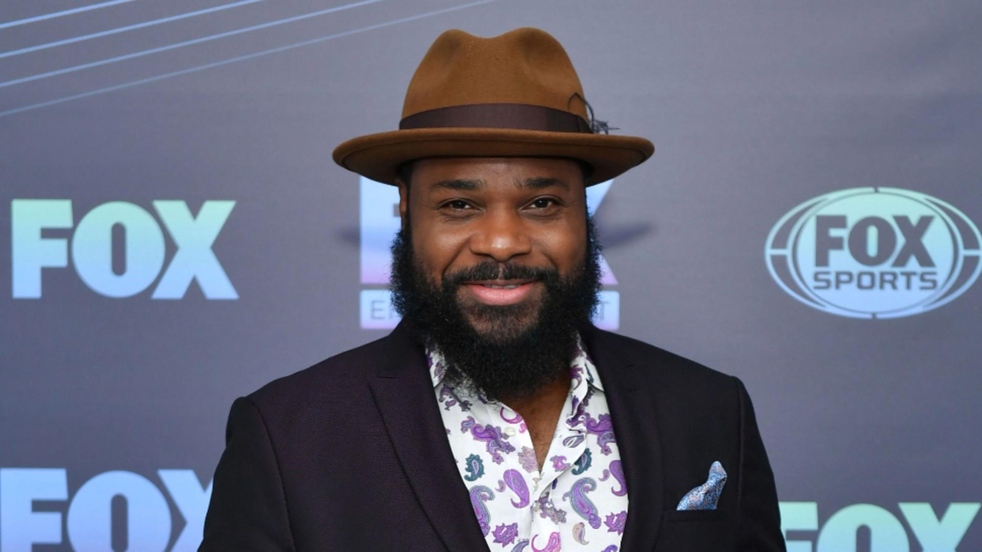 Malcolm-Jamal Warner, cunoscut din „The Cosby Show”, a murit la 54 de ani. Actorul se afla în vacanță în Costa Rica/ Profimedia
