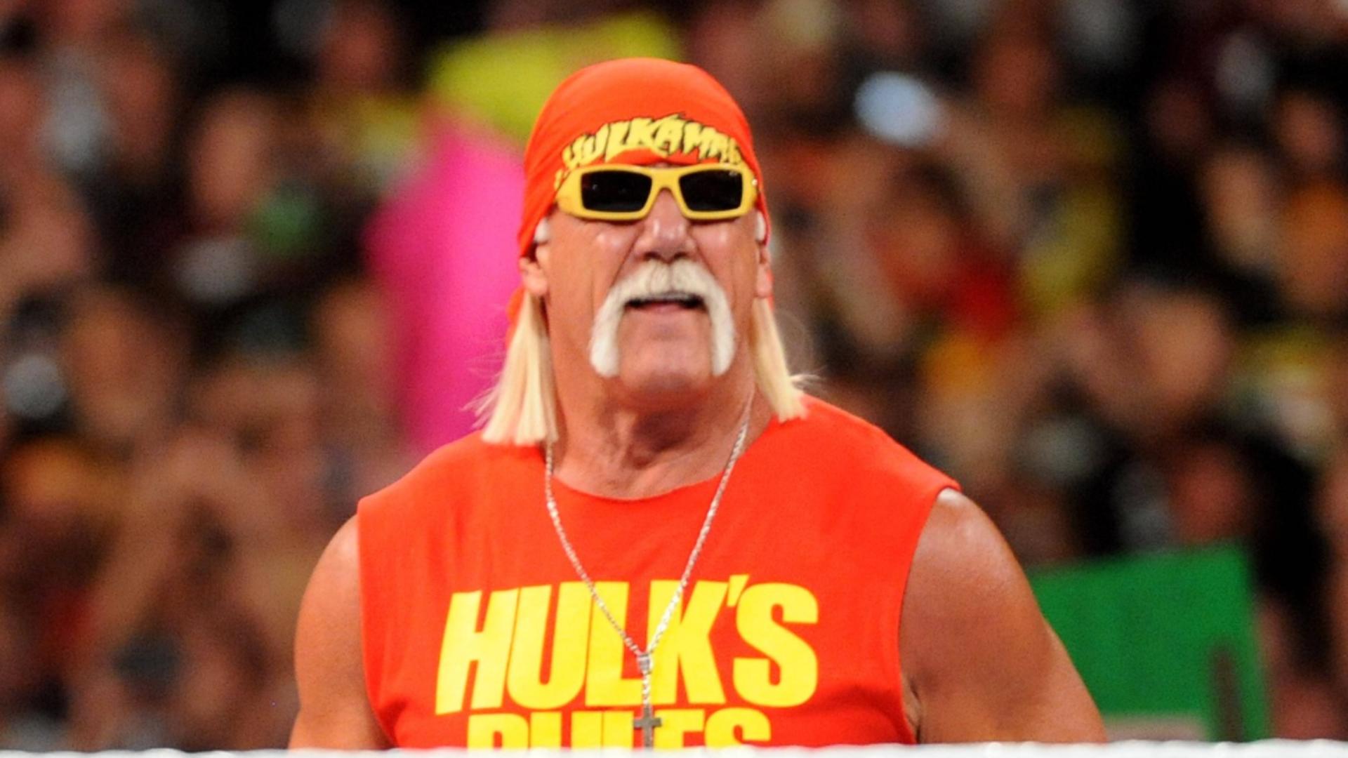 Doliu în lumea wrestlingului! Legendarul Hulk Hogan a murit la 71 de ani, în urma unui stop cardiac/ Profimedia