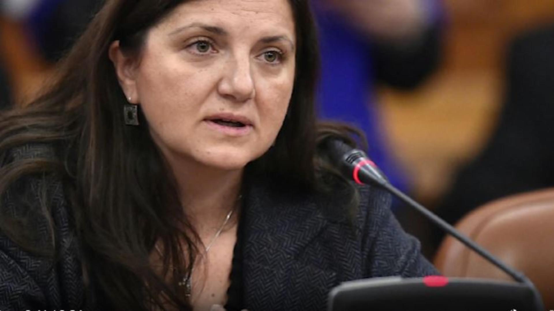 Nicușor Dan, atacat de foștii colegi din USR: „Este un abuz!”