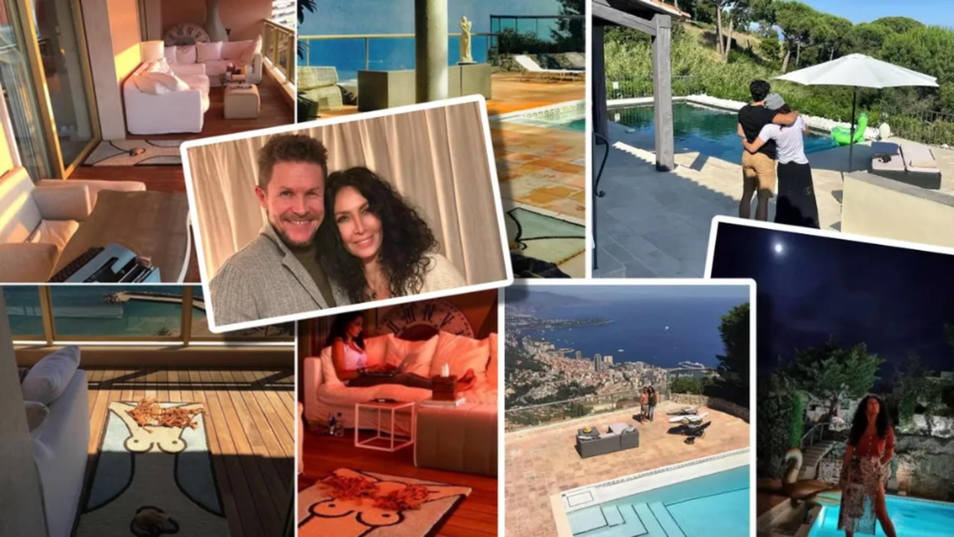 Casa Mihaelei Rădulescu