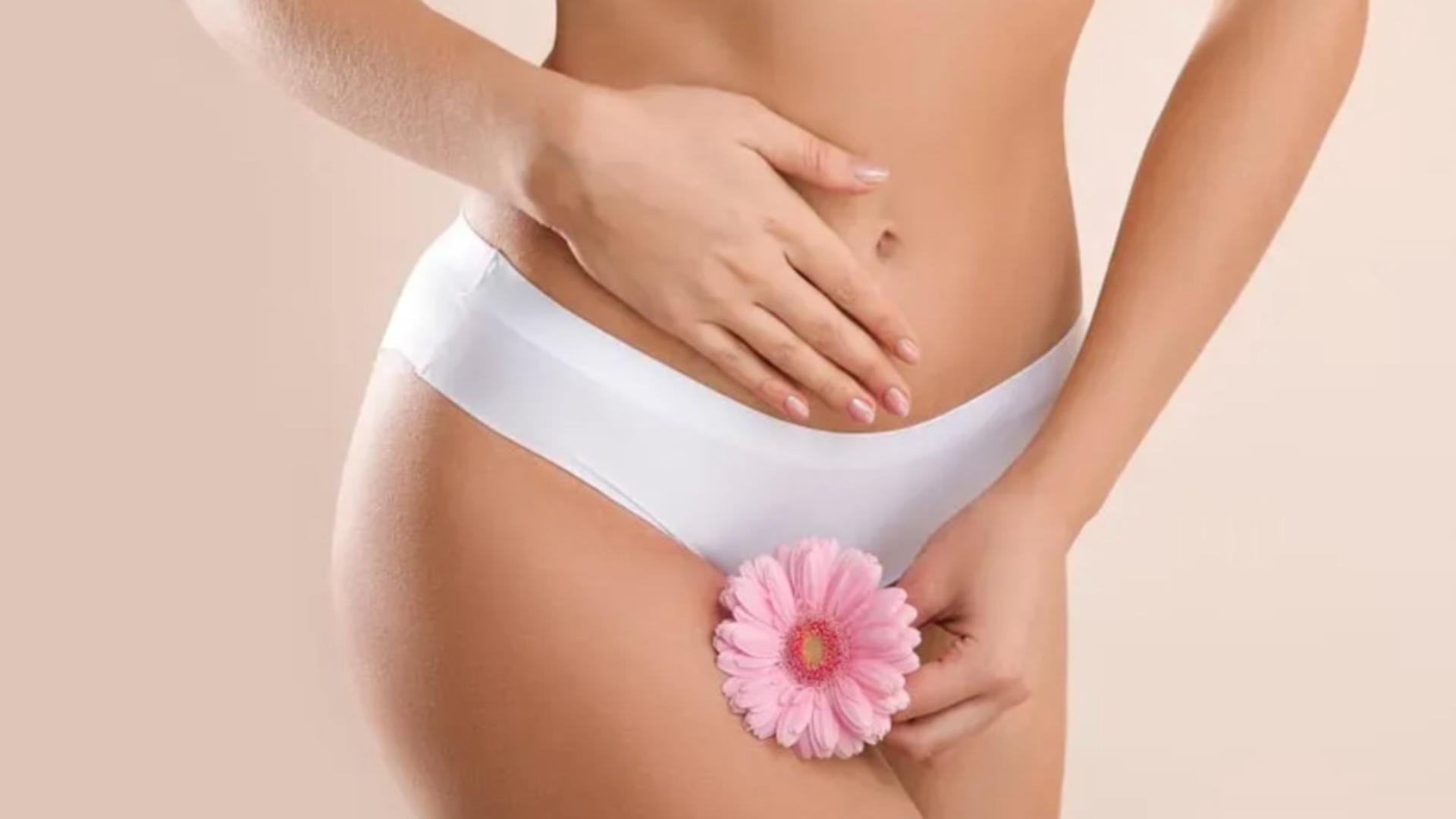 Tratamentul atrofiei vaginale