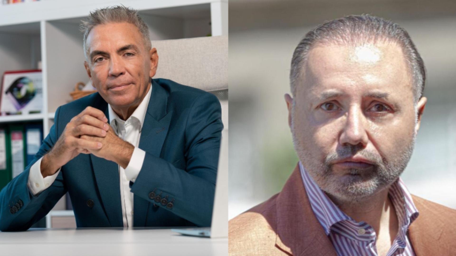 Cristian Rizea, atac dur la adresa vicepremierului milionar