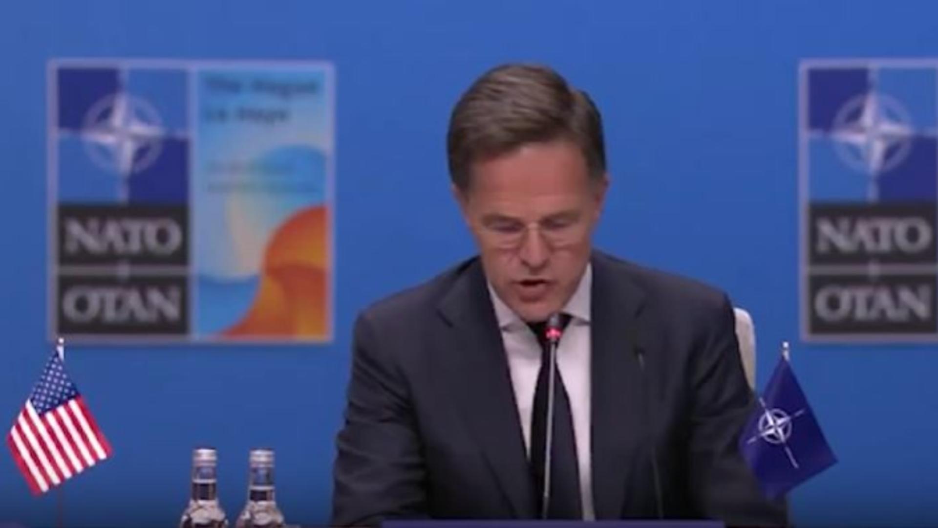 Avertisment dur de la NATO: Putin ar putea ataca țările europene