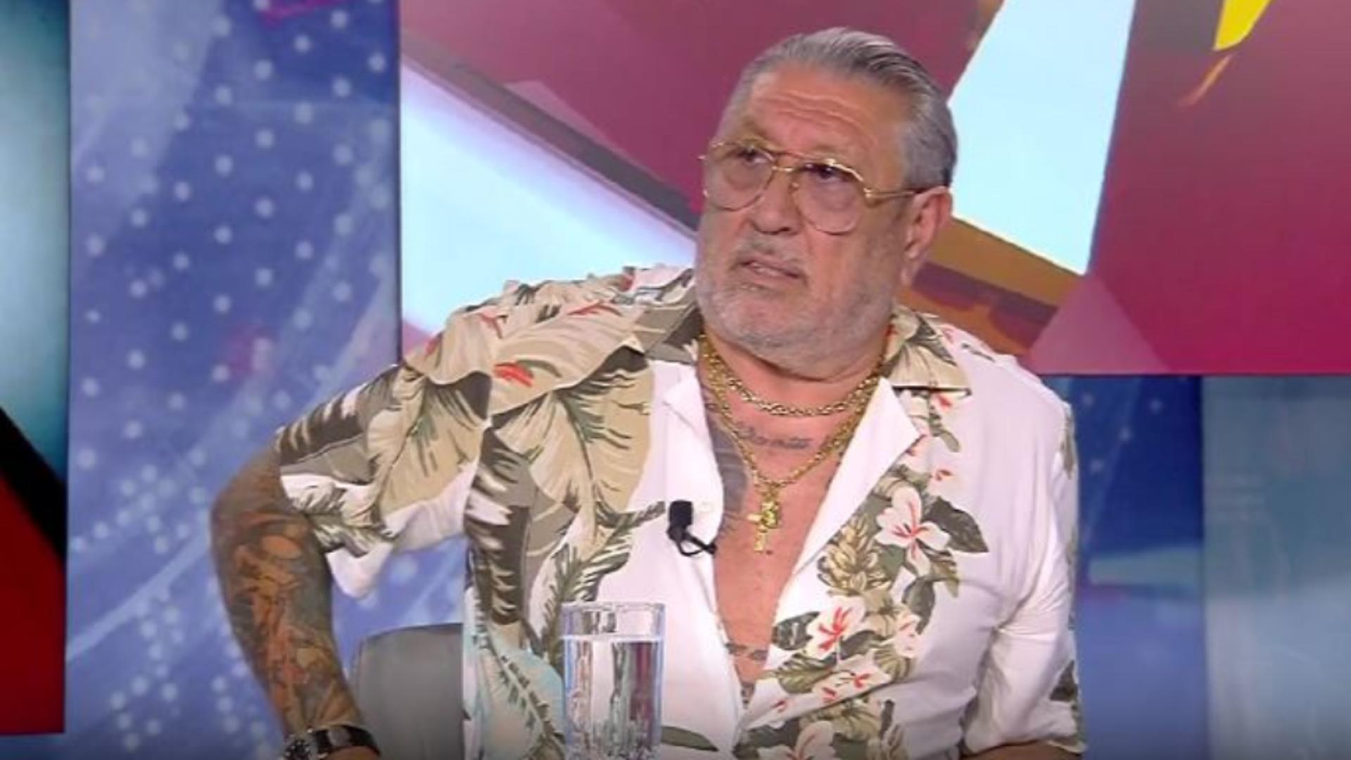 Serghei Mizil: „Nicușor Dan nu e președinte legitim!”