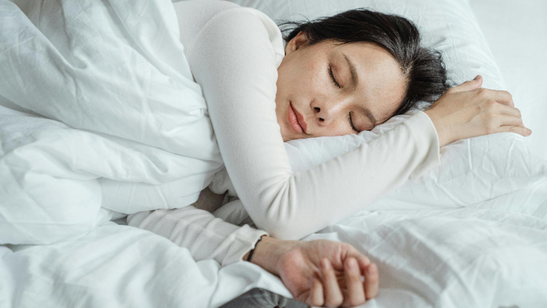 Alimente care pot produce coșmaruri. Ce au descoperit cercetătorii!