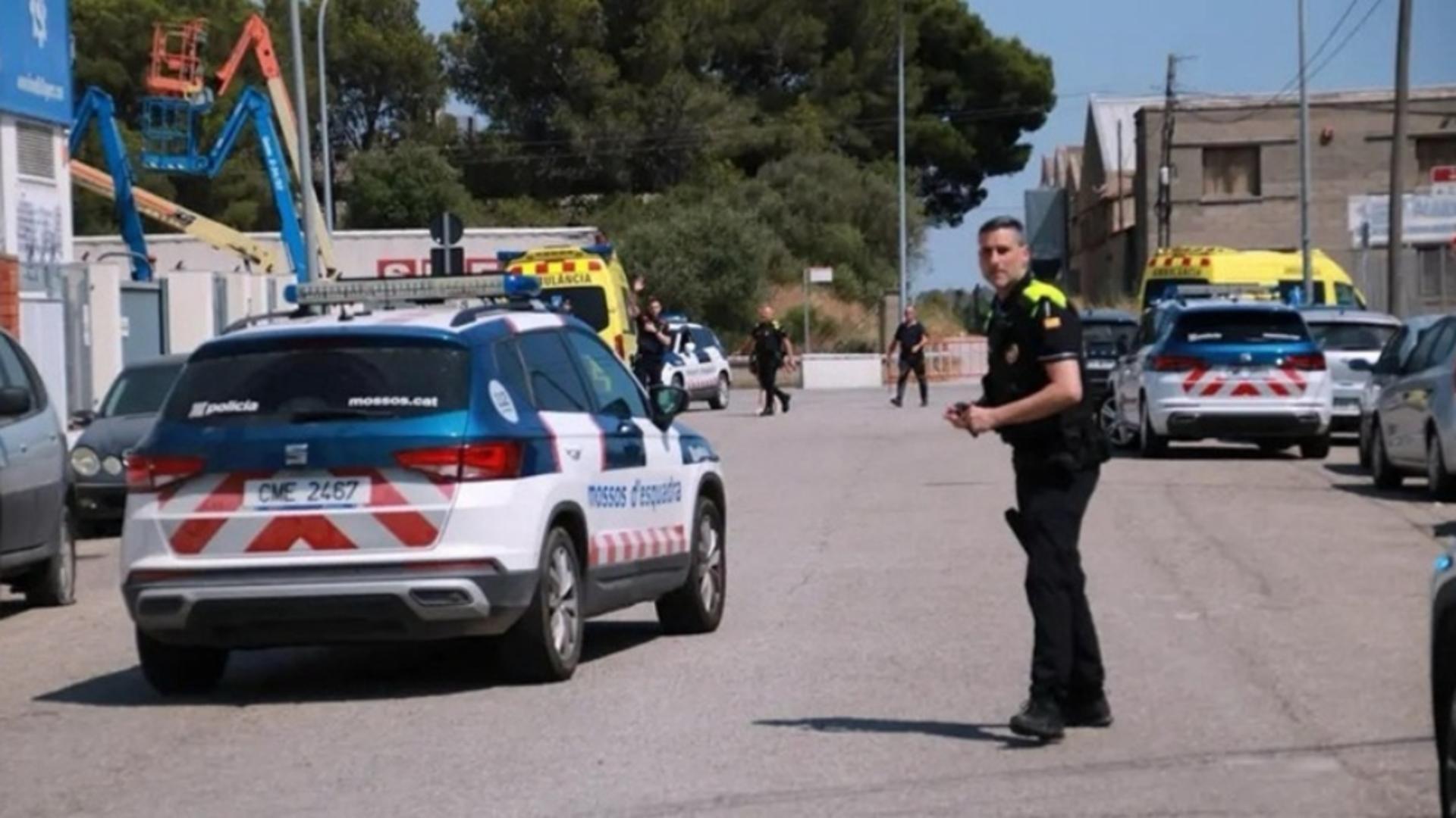 Tragedie din cauza caniculei: un copil de doi ani a murit după ce a fost uitat ore întregi într-o maşină încinsă