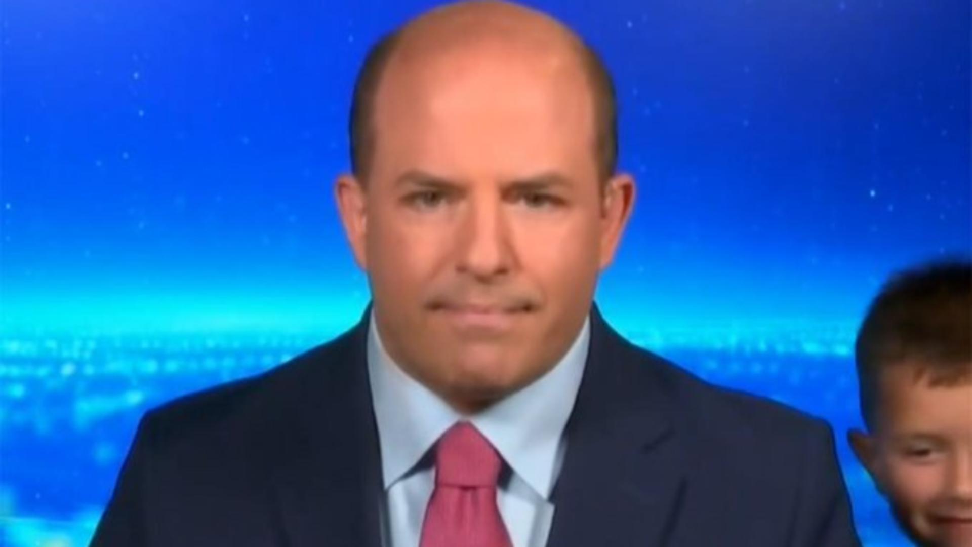 Brian Stelter