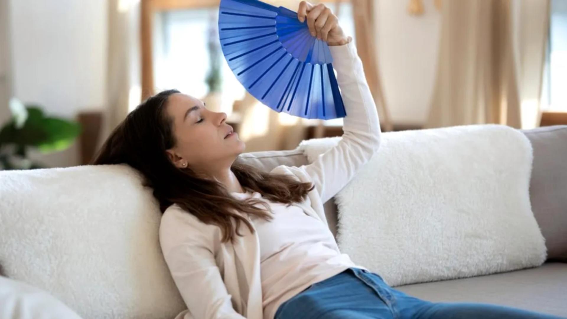 Metoda simplă și eficientă care te ajută să te răcorești