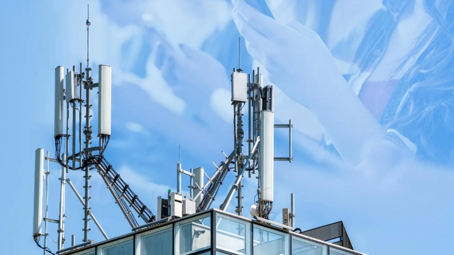 Vodafone și Digi pot prelua Telekom – decizie cu condiții stricte din partea Consiliului Concurenței