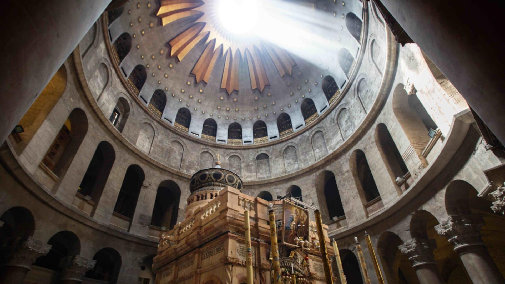  Importanța sfinţirii obiectelor în viața creștină