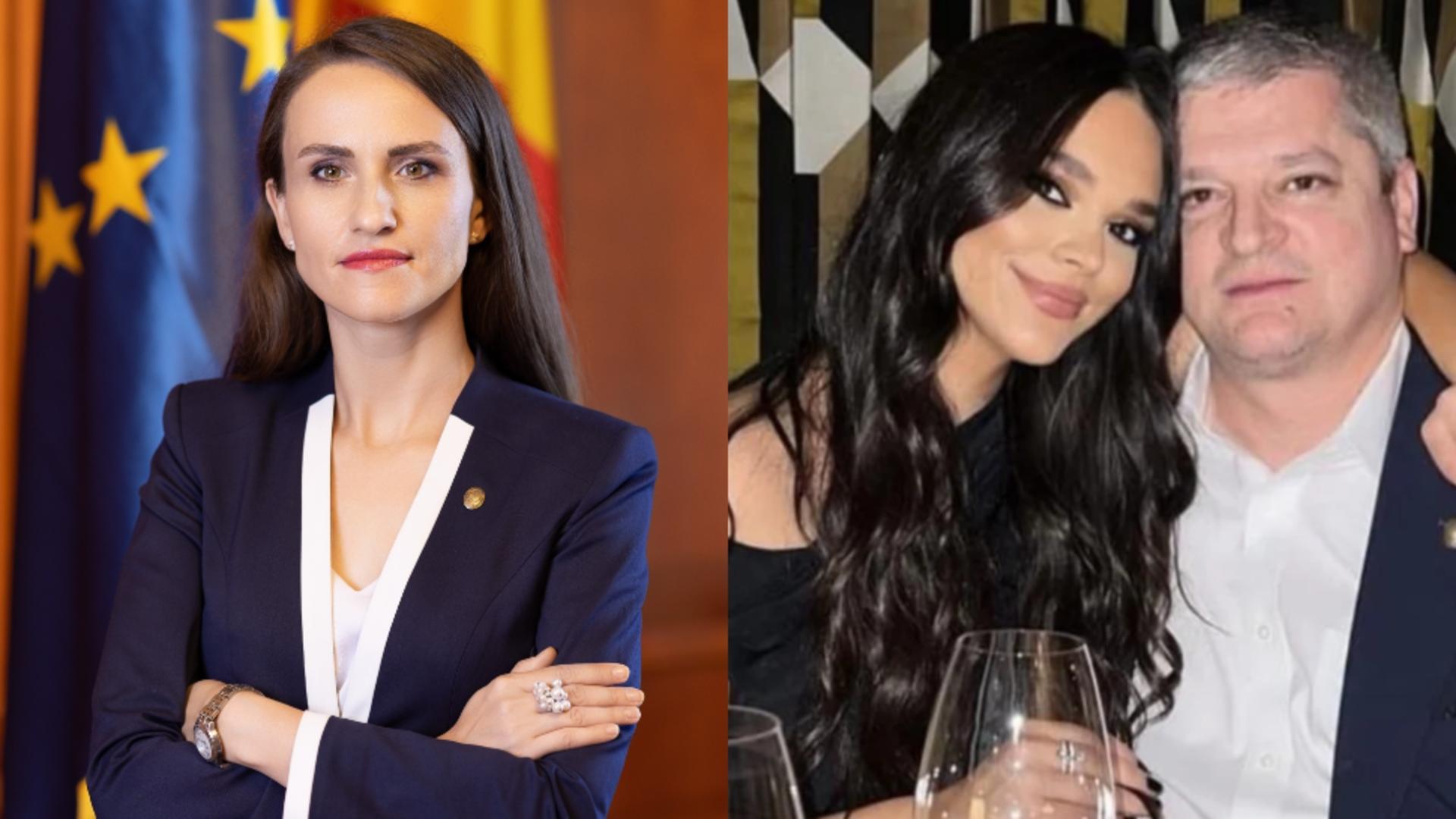 Mesajul Tamilei Cristescu, după ce a fost înlăturată din funcția de viceconsul