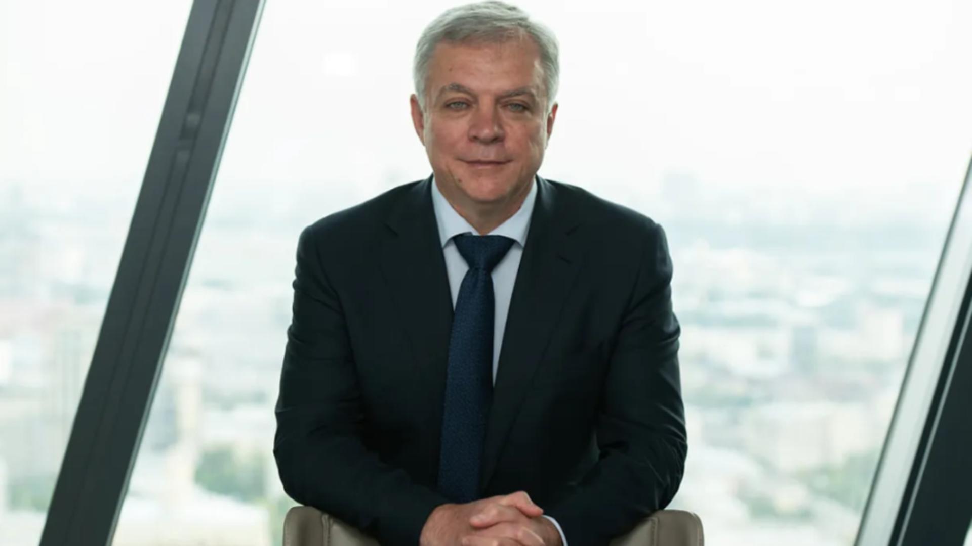 Încă un oligarh rus a căzut de la fereastră. Foto: Meduza.io