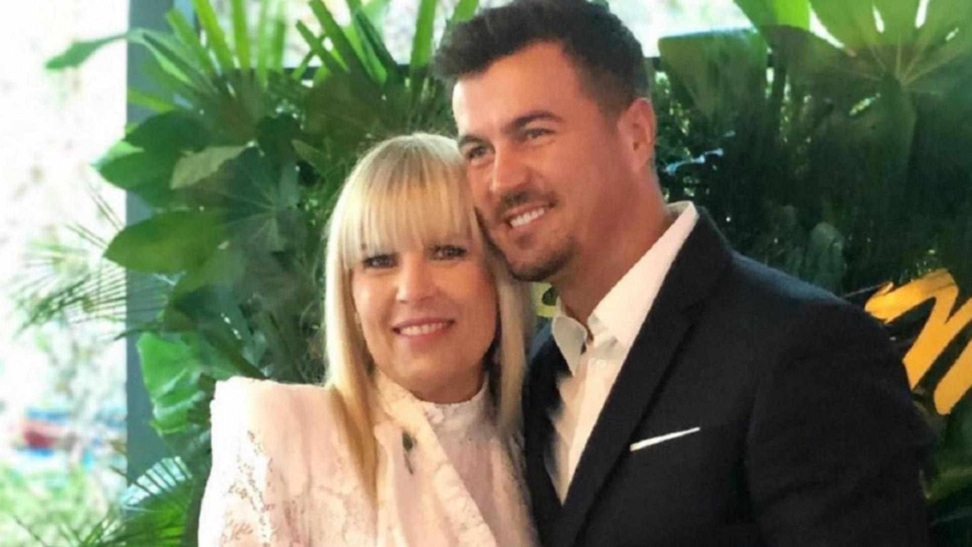 Adrian Alexandrov, după ce judecătorii au decis eliberarea Elenei Udrea