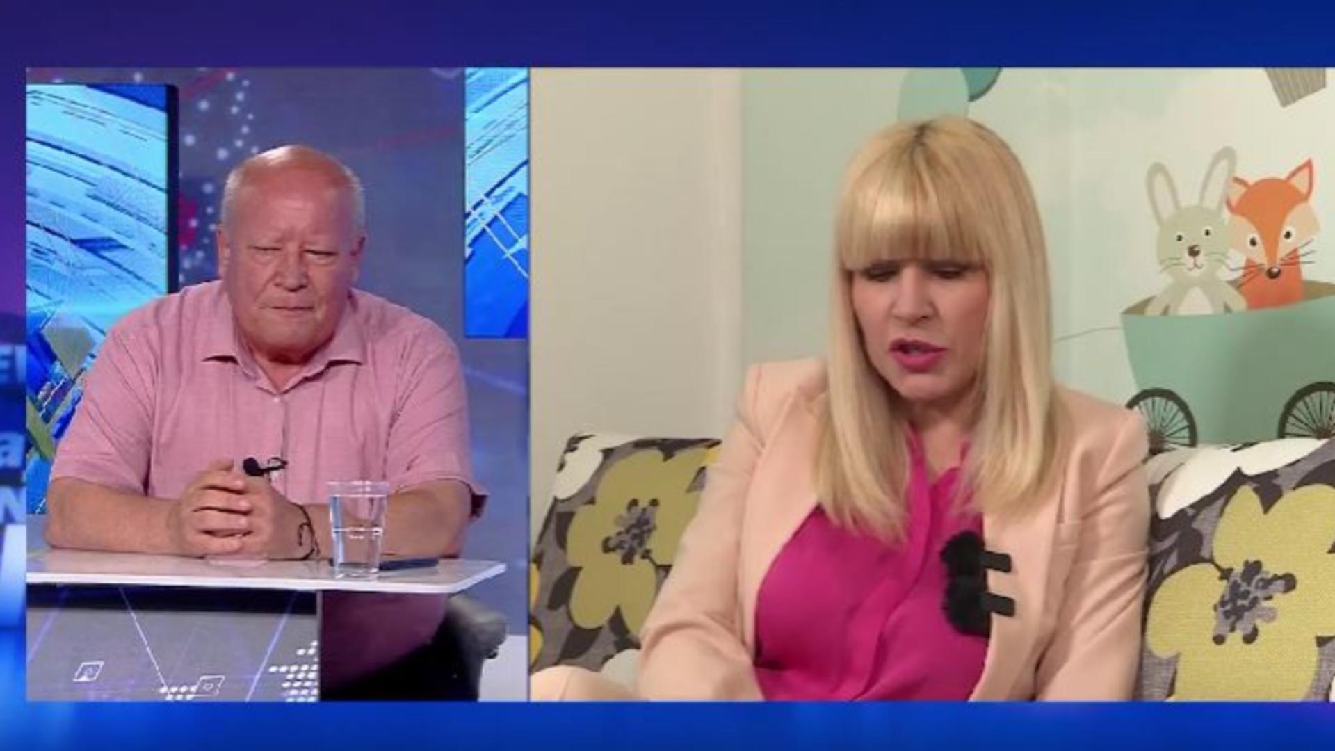 Avocat: Elena Udrea și fiica ei au trăit o adevărată tragedie