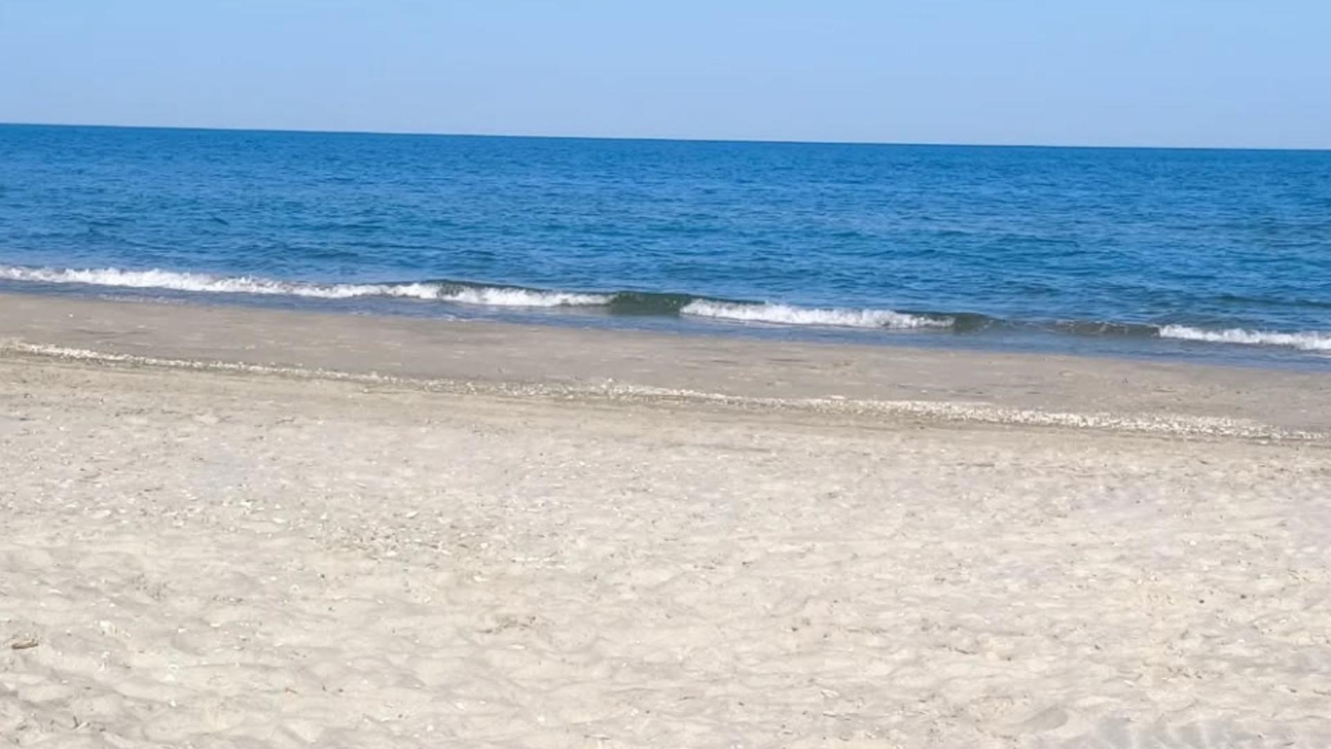 Plaja secretă din România care ascunde o comoară de metale rare