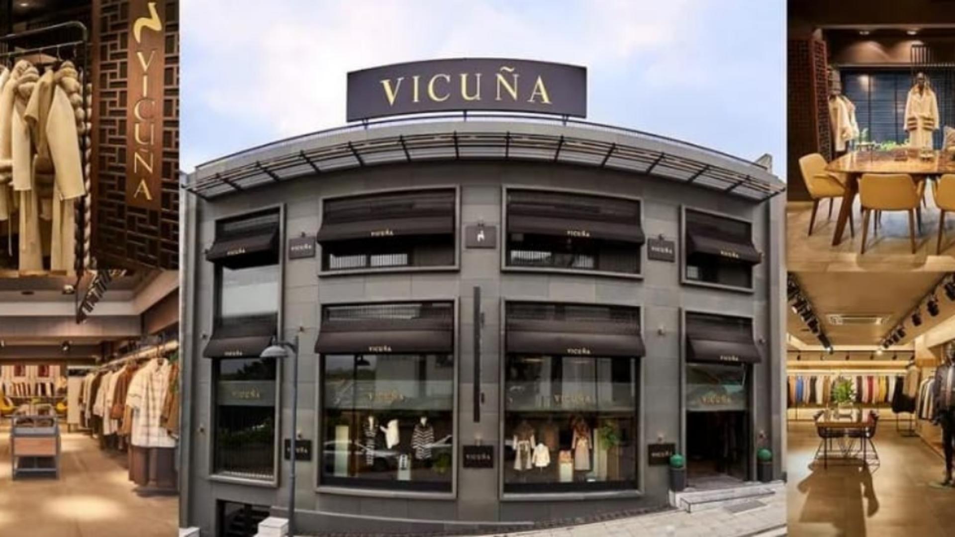 VICUNA, etalon al eleganței pe piața din România - confecții și blănuri de lux, colecții noi care îmbracă bunul gust