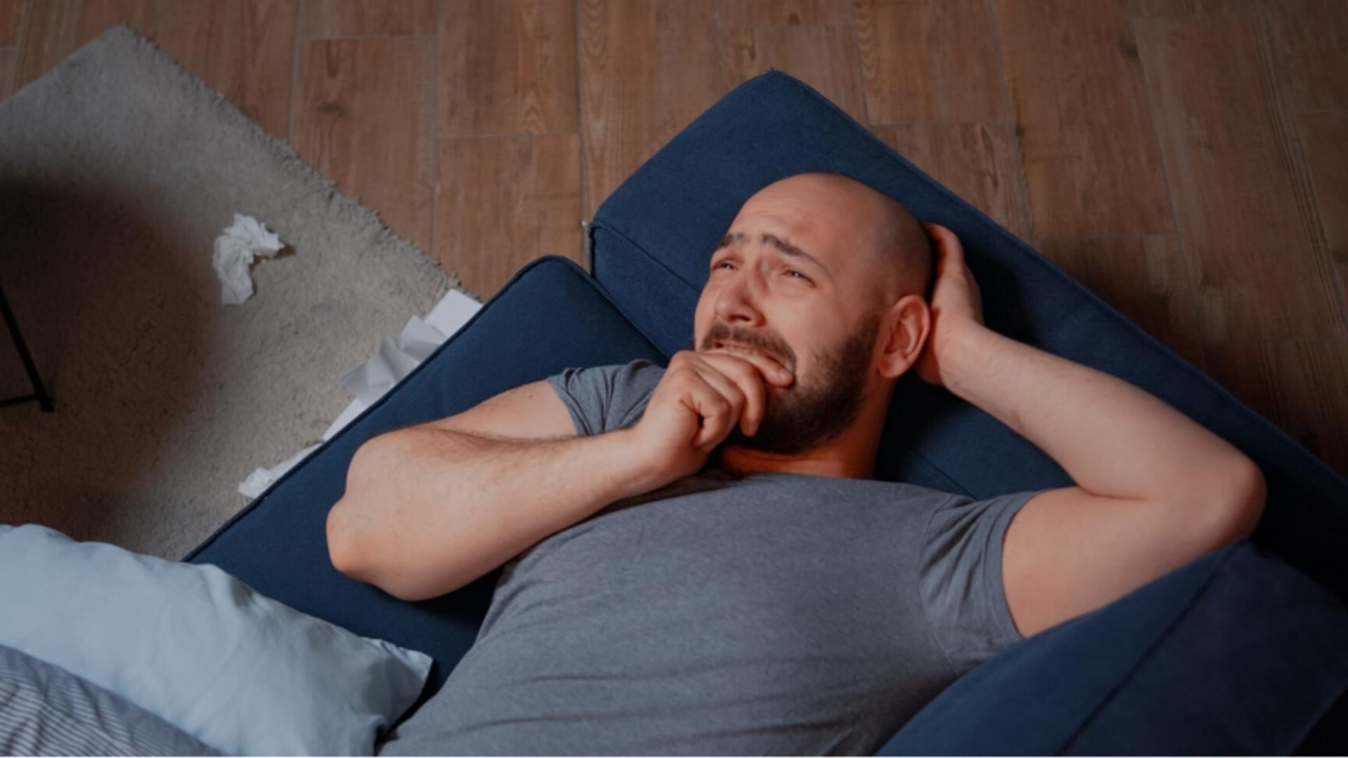 Oamenii de știință au descoperit ce ar putea cauza, de fapt, visele urâte