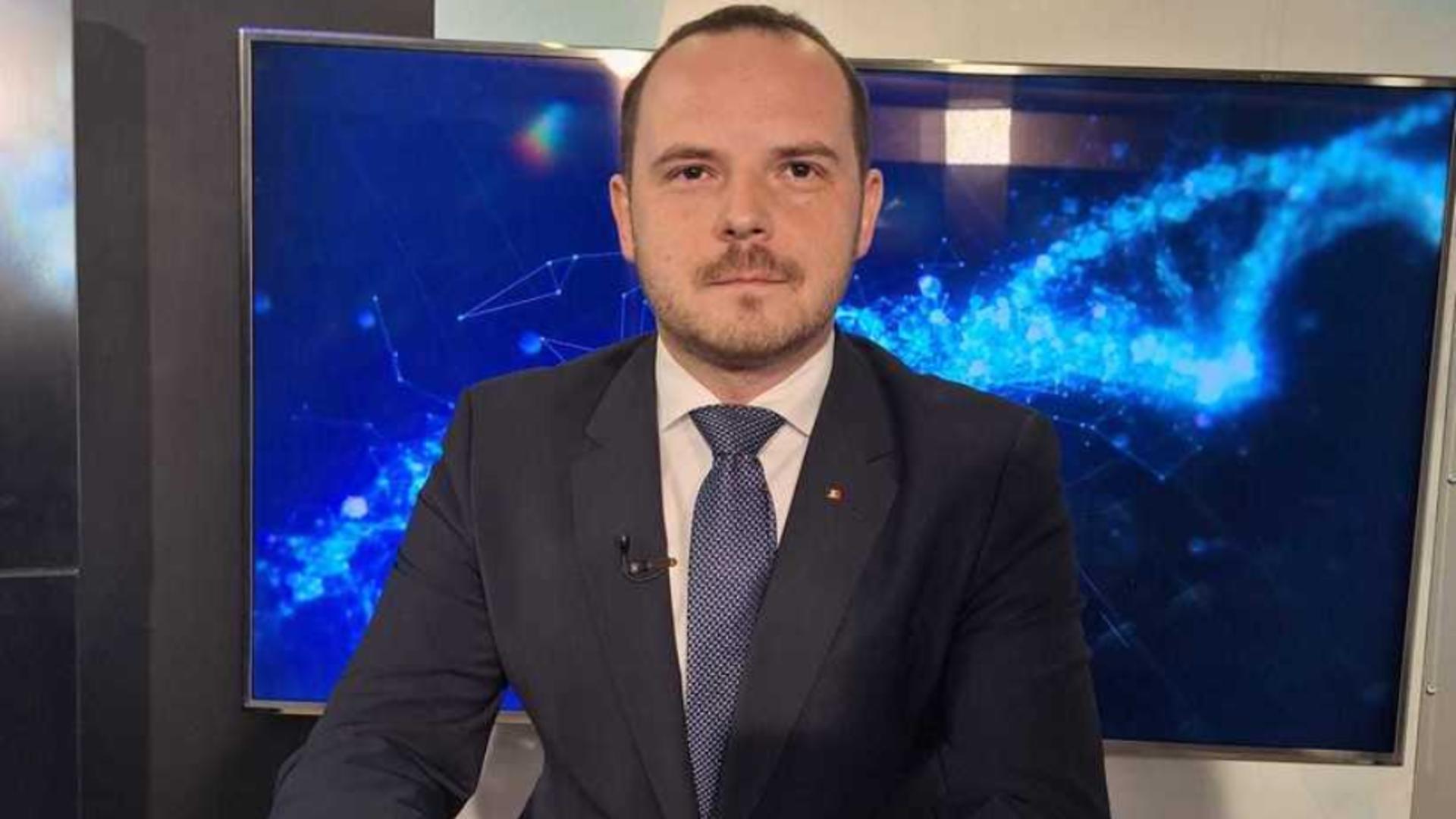 Rogobete, despre principalele măsuri din pachetul doi în zona sănătăţii 