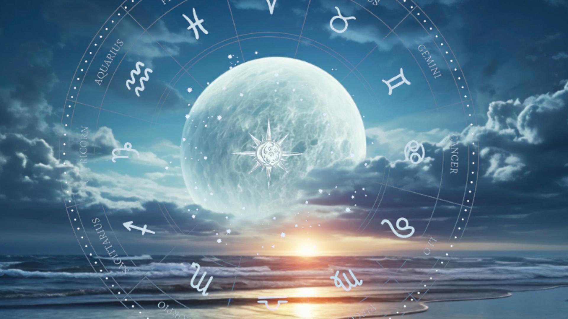 Luna Plină din Iulie 2025 în Capricorn dă planurile peste cap