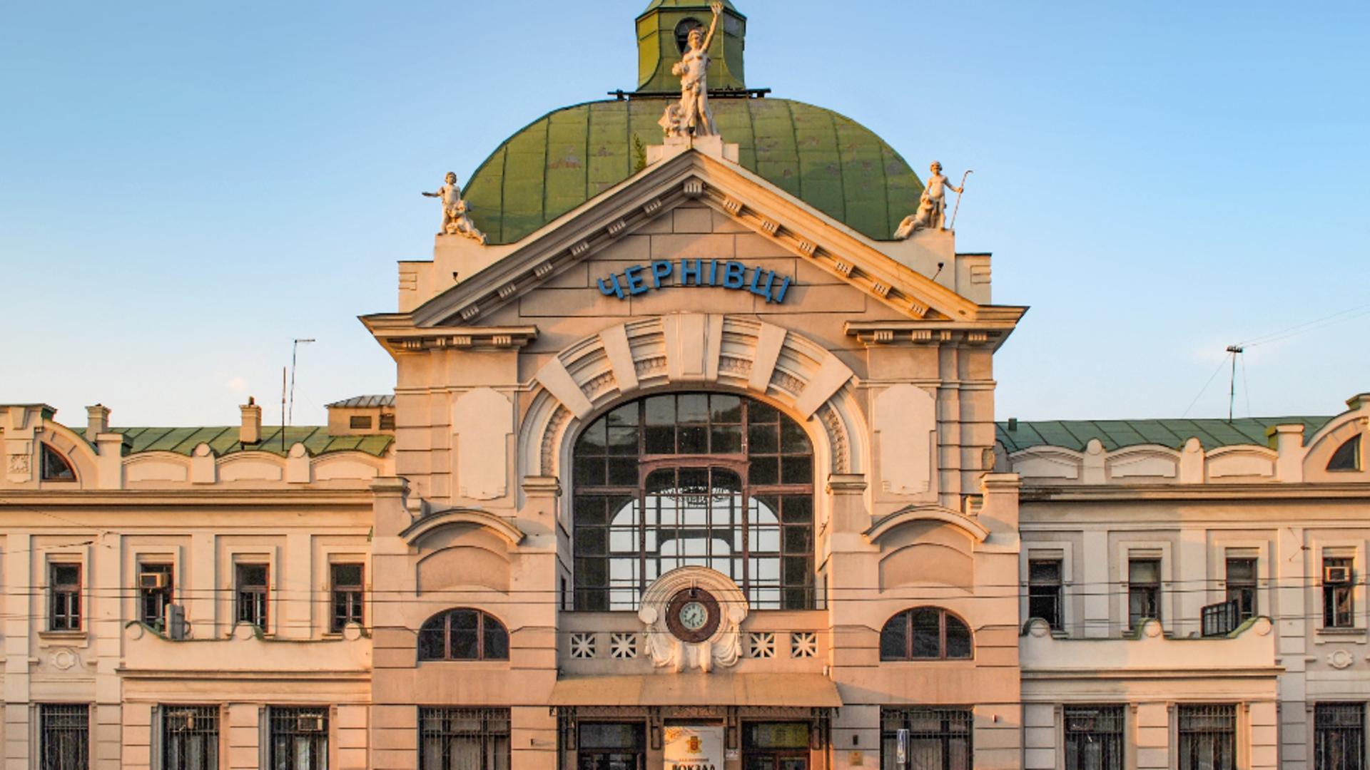 Ucraina cere renunțarea la denumirile tradiționale ale orașelor