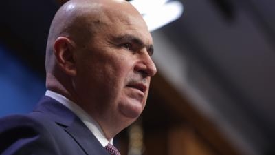 S-a format Comitetul pentru reformarea justiției după dezvăluirie controversate