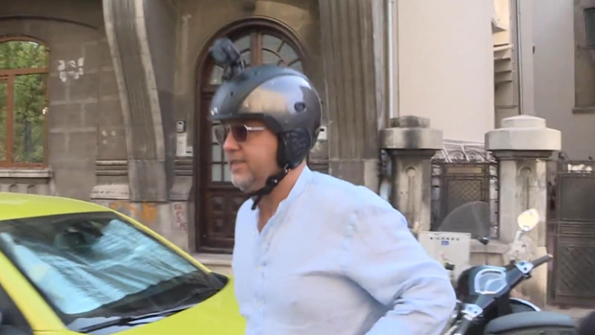 Bogdan Adimi, atacuri și minciuni la adresa Realitatea PLUS: cum încearcă să arunce "gunoiul" în alții ca să SCAPE de acuzații