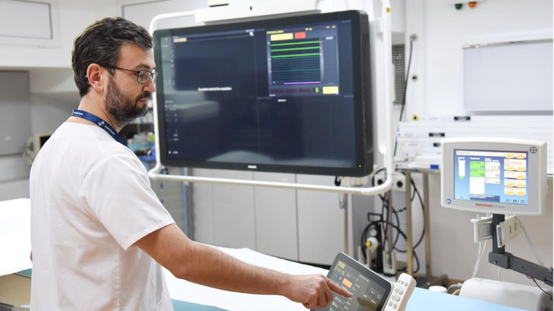 Tratamente moderne pentru pacienții cu afecțiuni cardiovasculare severe