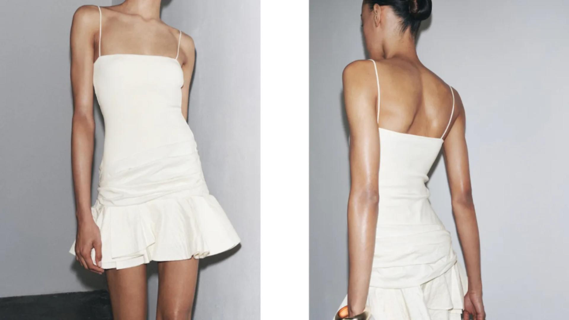 Modelele-schelet le-au adus noi sancțiuni caselor de modă de fițe. Reclamele, interzise pentru standarde toxice de frumusețe