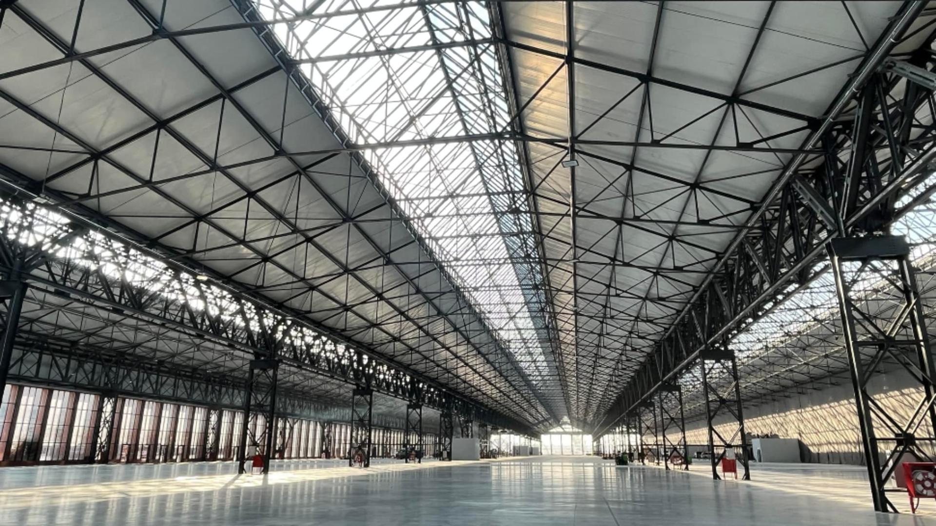 Cultura urbană: cum își redescoperă orașele identitatea/ Foto: Facebook Robert Negoiță