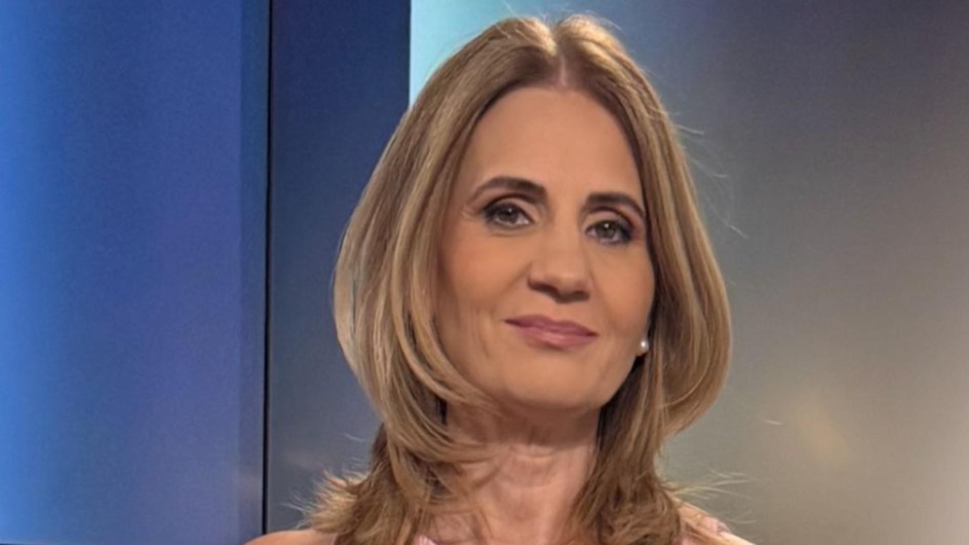 Anca Alexandrescu urcă vertiginos în sondajul pentru Primăria Capitalei