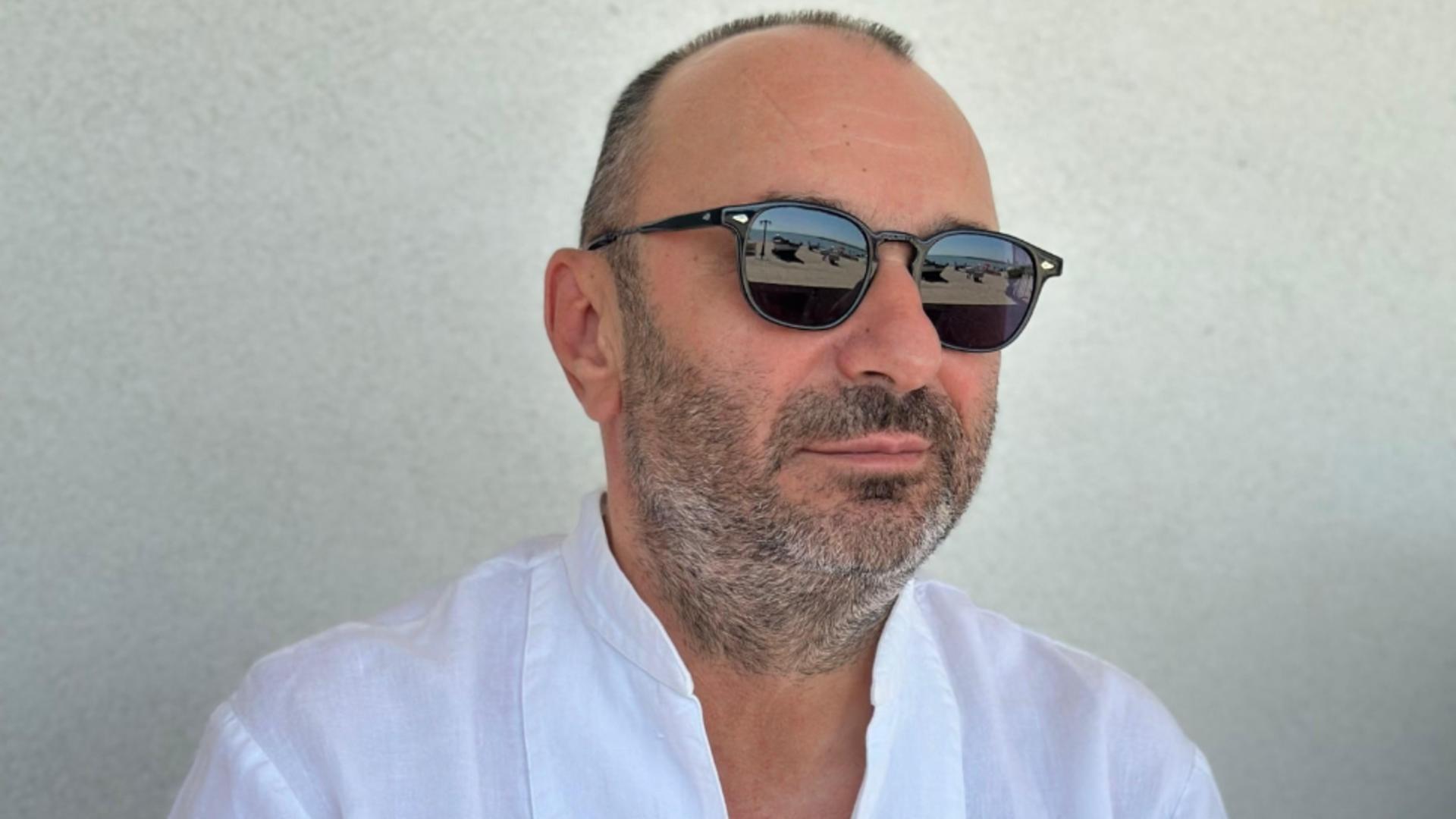 Marius Tucă: „România este un pașalâc pro-european. Nicușor și Bolojan doar execută ordine din afara țării!”